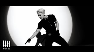 WONHO 원호 OPEN MIND MV