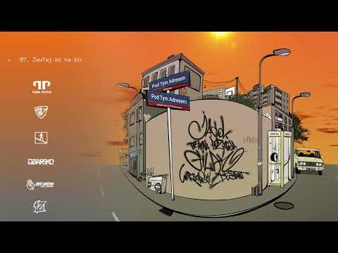 JacolPP/GilakWD- ''Zaufaj mi na słowo'' prod. FeRu