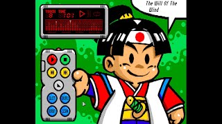 MSX2: 100% Music (1998 Mayhem)