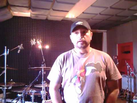 Carrion - Studio raport cz. 1