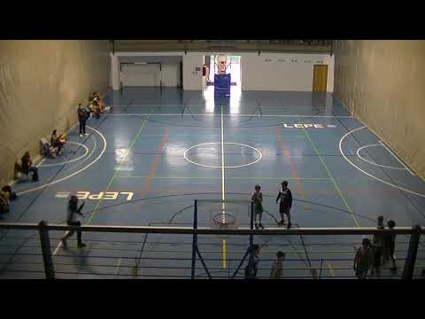 MINI MASC_J5 CB LEPE ALIUS - BONARES