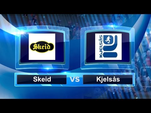 Høydepunkter fra Skeid - Kjelsås 29.05.2016