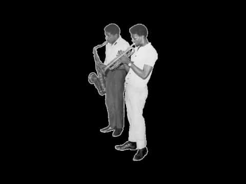 Sock It To Me / Roland Alphonso