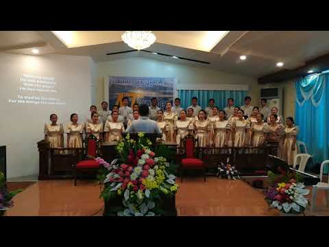 My Tribute | Baptist Bible Church Punta Choir