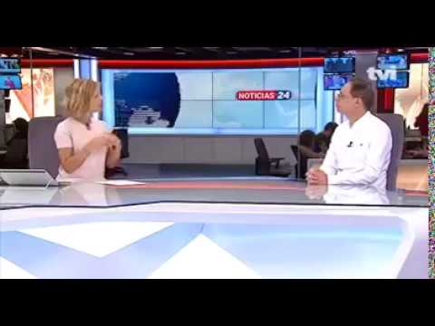 Ator Pedro Cardoso fala de Bolsonaro em entrevista