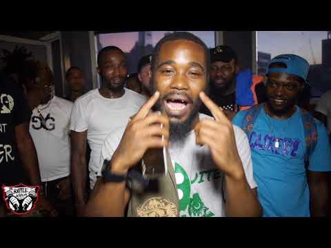 The Battle Academy Freestyle Featuring Frank Wit Da Grippaz Gone