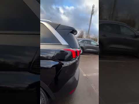 фото peugeot 5008 ii 0