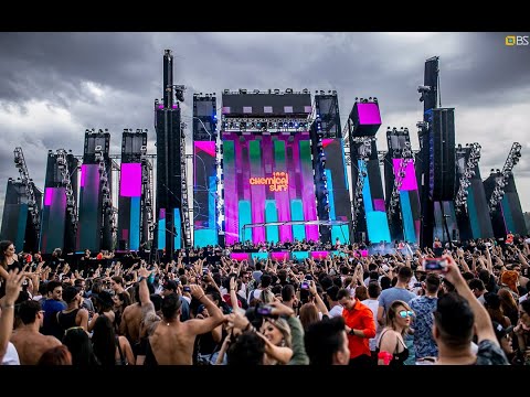 SET GROOVE SESSIONS 2k20 - DJ ERIELTON SANTOS