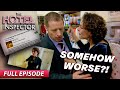 Worse Than Before Disappointing Return The Hotel Inspector Returns 2013 E02