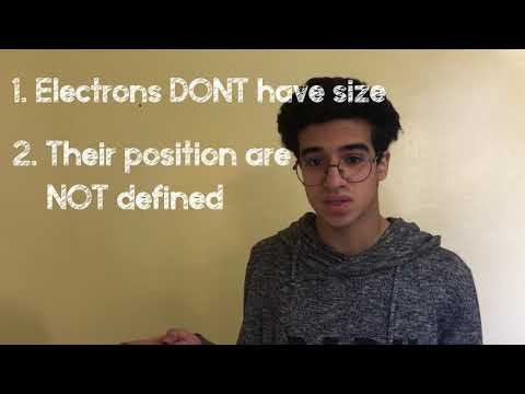 Why is glass transparent? - GHOUDANE Salim