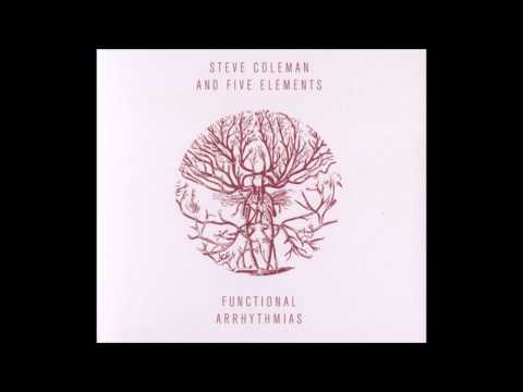 Steve Coleman and Five Elements - Irregular Heartbeats