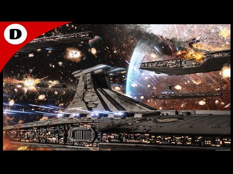 RETAKING REPUBLIC PLANETS ~ Clone Wars Mod 7 - Star Wars Empire at War