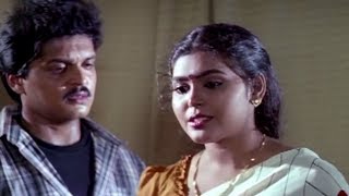 Thulli Thirindha Kaalam - Climax Scene  Arun Vijay