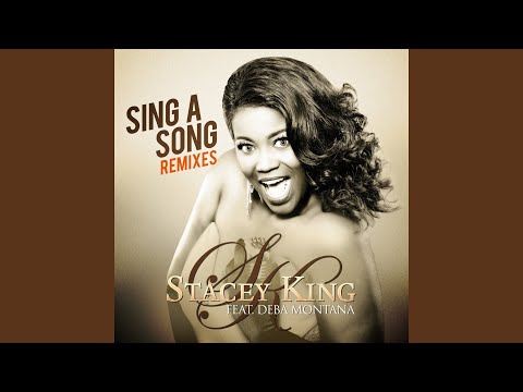 Sing a Song (feat. Deba Montana) (Sur Stu Record Remix)