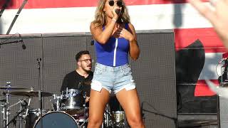BOYS IN THE SUMMER - JESSIE JAMES DECKER: Windy City Smokeout Chicago, IL July 12, 2019