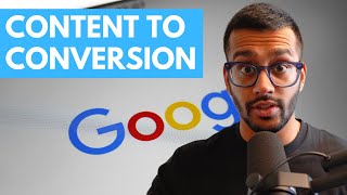 What Google knows about how we buy