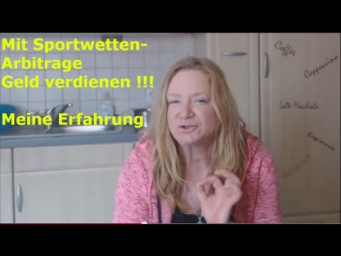 Kundenmeinung zu Sportwetten Arbitrage | Mit Sportwetten Geld verdienen | Fußball Wetten gewinnen