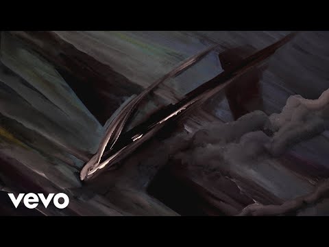 Ihsahn - Losing Altitude (Visualiser)