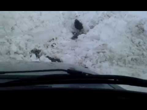 drum daneasa-berindei .maka sofer partea 1.AVI