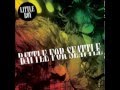 Little Roy - Battle for Seattle - Polly 