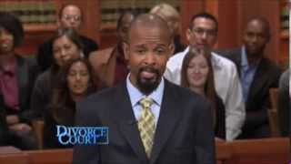 16 Baby Mammas Equals 27 Children - Cotton vs. Smith on DIVORCE COURT