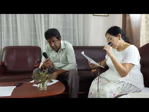 Ranganie Dolamulla and Padmapriya Dolamulla - Handa Pane Mal Pipuna