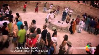 4 llamado al corazón de la Tierra - el Chamanismo