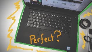 Dell XPS 15 Review 2017 (9560, 4k Infinity Display) Issues? (Video Editing, Photo Editing)