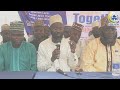 SOME MUSLIM WIVES REACTION ONT HE VERSE MATHNA WA THULATHA WA RUBA A DR ABDULFATTAH SARUMI