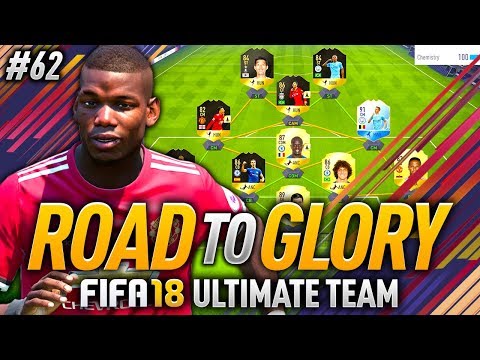 FIFA 18 ROAD TO GLORY #62 - LOST MY HEAD! 😡