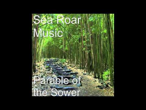 Instrumental reggae by Sea Roar Music - Eye of a Needle