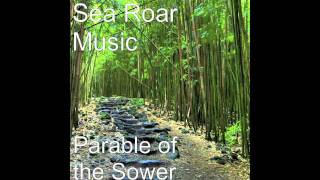 Instrumental reggae by Sea Roar Music - Eye of a Needle