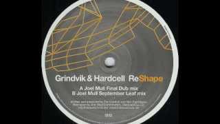 Grindvik & Hardcell - Outline (Joel Mull September Leaf Mix)