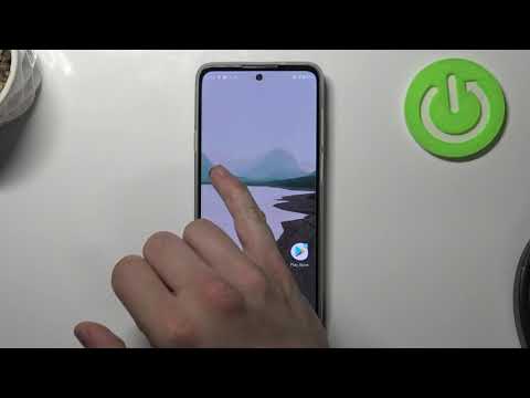 How to Access Vibrations Settings in Motorola Edge 20 - Manage Vibrations Options
