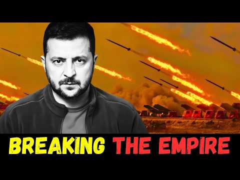 Budanov: Russia Should “Disappear as an Empire”