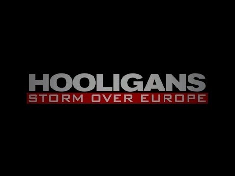 "Hooligans: Storm over Europe" (2002) PL - wszystkie filmy / all cutscenes