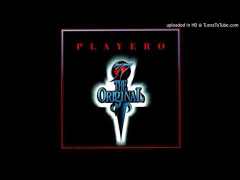 Master Joe & Playero - Original Si Soy Yo