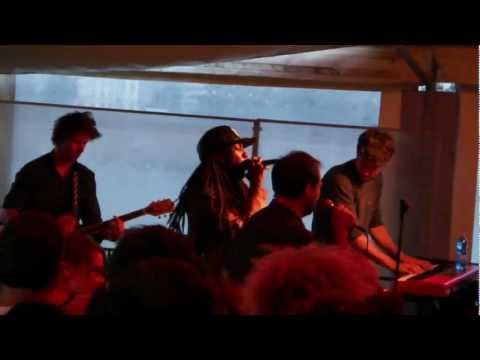 Random Trip 1 @ A38 2012.07.17