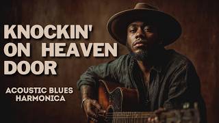 Download lagu Knockin' On Heaven Door – Bob Dylan | Acoustic Blues Harmonica Cover mp3