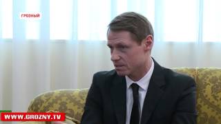 Главным тренером грозненского «Терека» стал Олег Кононов