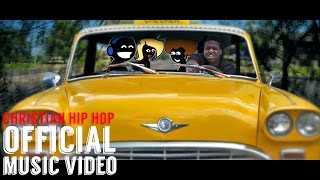 Christian Rap - Pastor Julian - "Dear Hater" (Official Music Video)(@PastorJulianLJ @ChristianRapz)