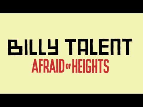 Afraid Of Heights Reprise video