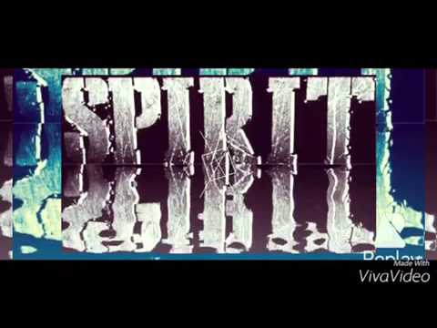 Spirit - J'Met Le Halla Dans La Zone