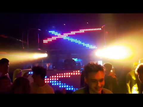 RETROVISION Club Grant 2018 Pszczyna #8