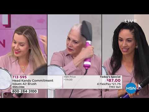 HSN | Beauty Report with Amy Morrison 02.24.2021 - 09 PM