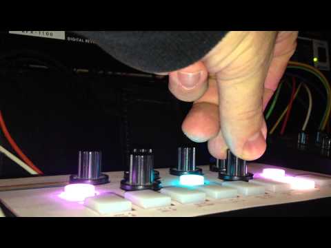 Restraint shown - bless the DER OTO