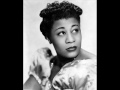 Ella Fitzgerald sings Stardust with chest / contralto placement (Hoagy Carmichael)