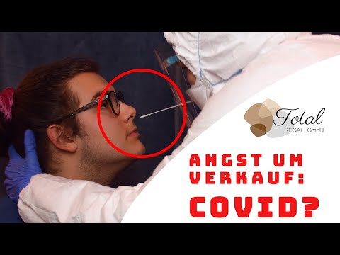 Die neue Werbung ... | TOTAL REGAL GMBH