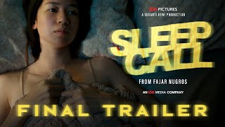 Sinopsis Film Sleep Call Tayang di Bioskop, Wanita Jalani Kencan Online hingga Terjerat Kasus Utang