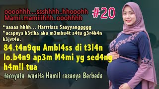 Download lagu menjenguk mami yang lagi halim di kampung_kisah nyata cerita cerpen romantis mp3
